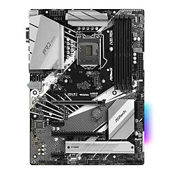 ASROCK Z490 Pro4 - ATX - Reconditionné