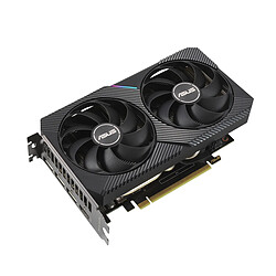 Avis ASUS GeForce RTX 3060 V2 DUAL - 12 Go
