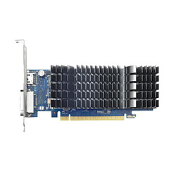 Avis Asus GT1030-SL-2GD4-BRK 2Go · Reconditionné