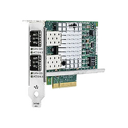 HP ENTERPRISE 665249-B21 Carte Réseau