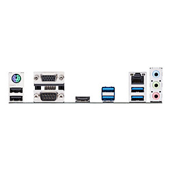 Acheter Asus Prime B360M-D · Reconditionné