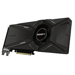 GIGABYTE GeForce RTX 2080 Ti TURBO OC - Occasion
