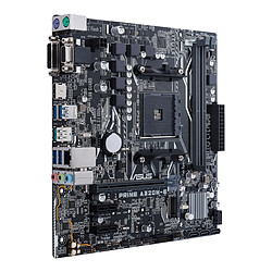 Avis Asus PRIME A320M-E · Reconditionné