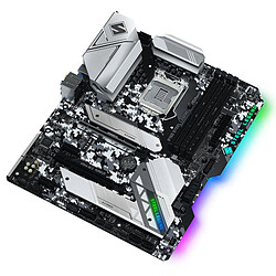 Asrock B460 Steel Legend · Reconditionné pas cher