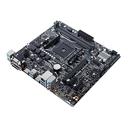 Acheter Asus PRIME A320M-E · Reconditionné