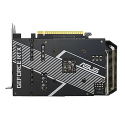 ASUS GeForce RTX 3060 V2 DUAL - 12 Go pas cher