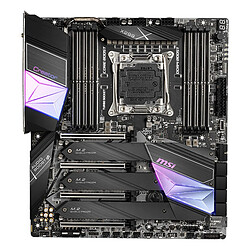 ASROCK X299 CREATOR - Reconditionné