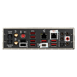 Acheter Asrock X299 Creator · Reconditionné