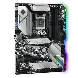 Avis Asrock B460 Steel Legend · Reconditionné