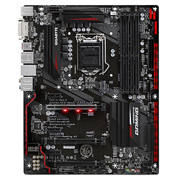 Gigabyte GA-Z270-GAMING K3 · Reconditionné pas cher