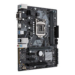 Avis Asus Prime B360M-D · Reconditionné