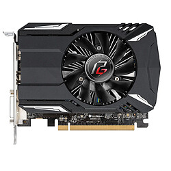 ASROCK Radeon RX550 Phantom Gaming D