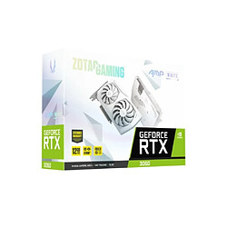 Zotac Geforce RTX 3060 Amp White