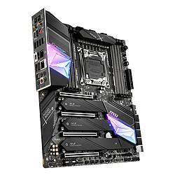 Avis Asrock X299 Creator · Reconditionné
