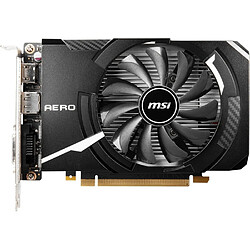MSI GeForce GTX 1650 D6 AERO ITX OCV1