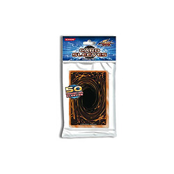 Yu Gi Oh Card back Protections