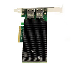 Avis Kalea-Informatique Kalea Informatique Carte réseau PoE+ 10G X540-T2