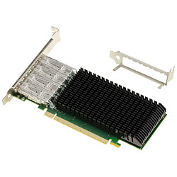 Kalea-Informatique Carte contrôleur PCIe 4 ports