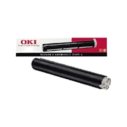 Oki Cartouche d'encre laser - Noir