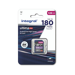 Integral 128 Go - INSDX128G-180V30V2