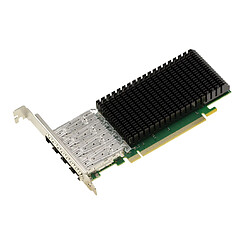 Kalea-Informatique Carte contrôleur PCIe 4 ports