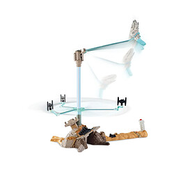 Hot wheels coffret Star Wars modélisme