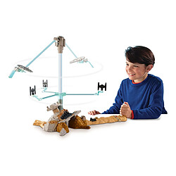 Avis Hot wheels coffret Star Wars modélisme