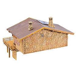 Faller Chalet de Montagne Moser