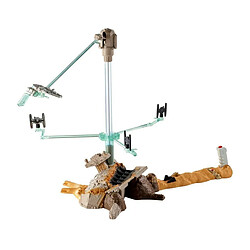 Hot wheels coffret Star Wars modélisme
