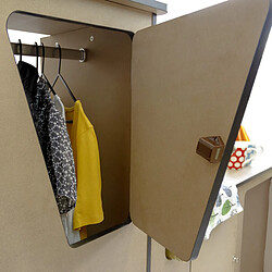 Acheter Monstershop Cuisine en Contreplaqué pour Camping-Car