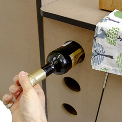 Avis Monstershop Cuisine en Contreplaqué pour Camping-Car