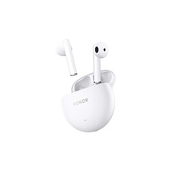 Avis Honor Earbuds X5 Blanc