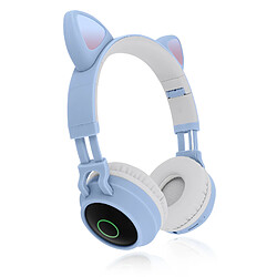 Avizar Oreilles Chat