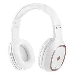 Ngs Artica Pride - Blanc
