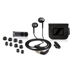 Sennheiser CX 400 II Precision - Noir