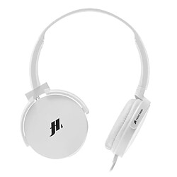 Sbs MHEADPHONEW - Blanc