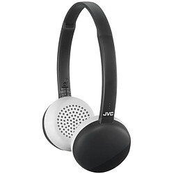 Jvc HA-S20BT-B - Noir