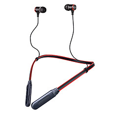 Casque