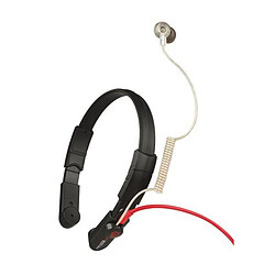 Avis Tritton Gears of War - Noir