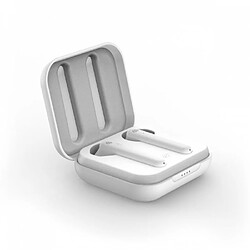 Avis Urbanista Stockholm - Blanc