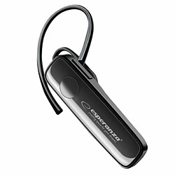 Auricolare Esperanza Oreillette Bluetooth - Design compact - Couleur Noir