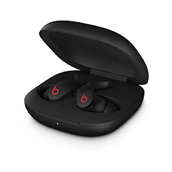 Acheter Apple Beats Fit Pro Noir