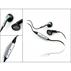 Sony Ericsson HPM-64