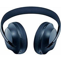 Avis Bose Cancelling Headphones 700 - Bleu · Occasion