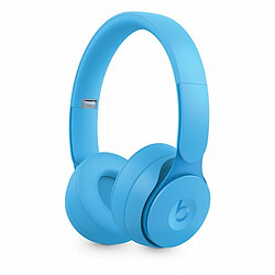 Beats by Dr. Dre Casque Beats Bleu - Reconditionné