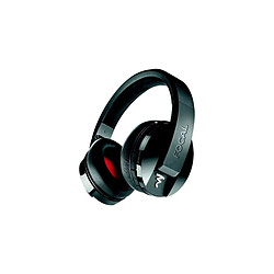 Focal Listen Wireless Noir