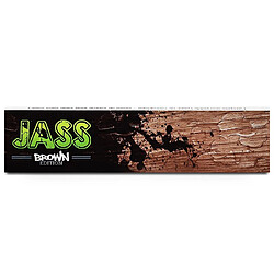 Avis Feuille Slim Jass