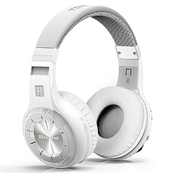 Bluedio HT V4.1 Turbine - Blanc
