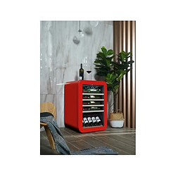 Acheter Le chai LERETRO40R - Rouge