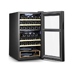 La sommeliere SLS33DZ - Noir